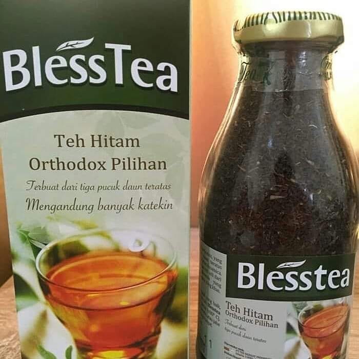 

teh bleestea