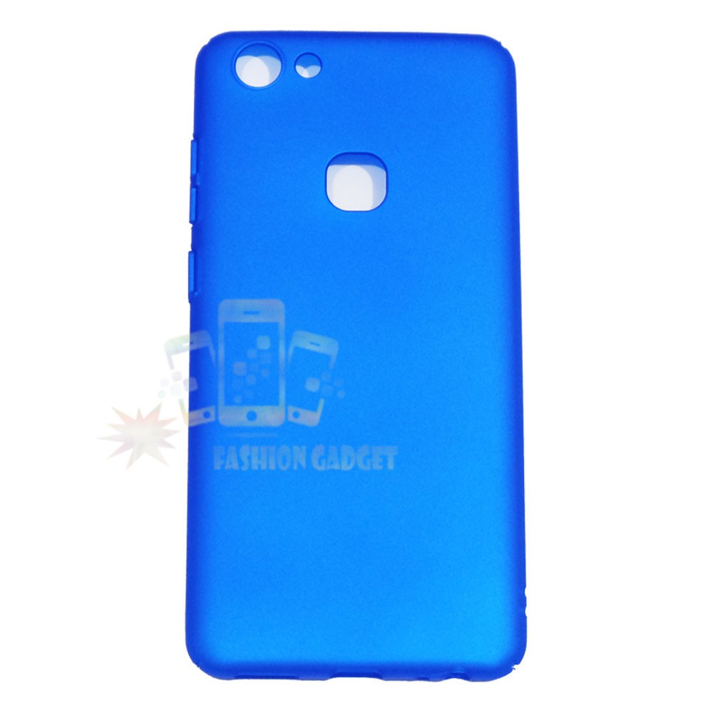 Case Matte Baby Skin Vivo V15 Hardcase Baby Soft Skin Casing Anti Fingerprint Hybrid Back Cover Unik