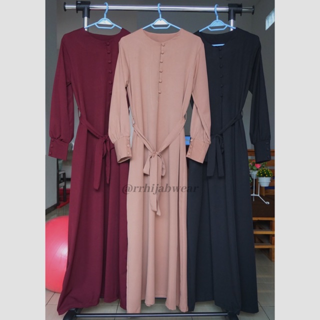 Reema Dress