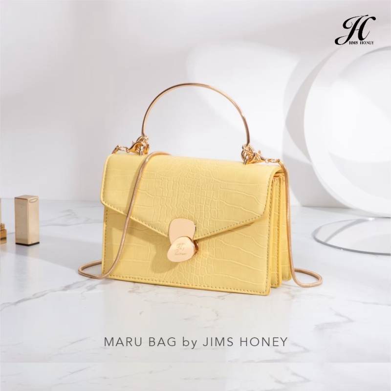 MARU BAG JIMSHONEY