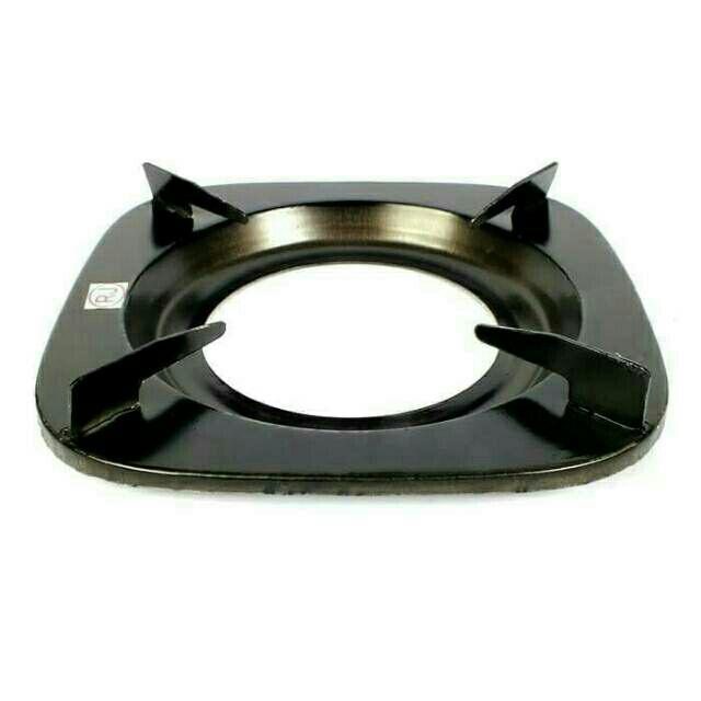 Dudukan/tatakan Kompor Gas Rinnai Kaki 4