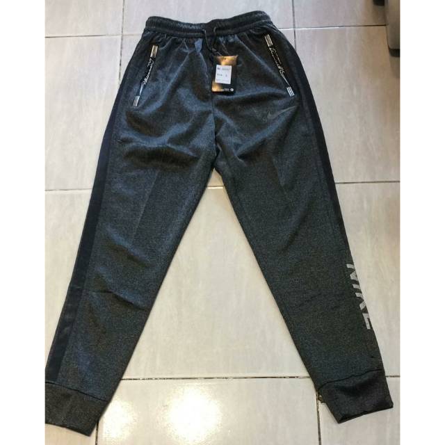 Celana Jogger/ Jogger panjang/ Jogger premium
