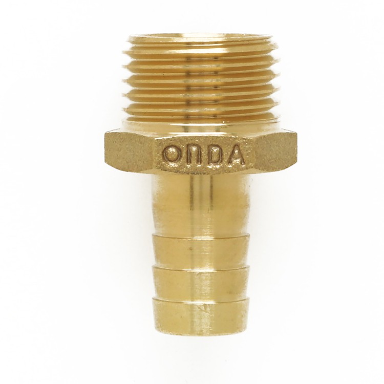 Hose Coupler Merk Onda ukuran 3/4 inch x 3/4 inch