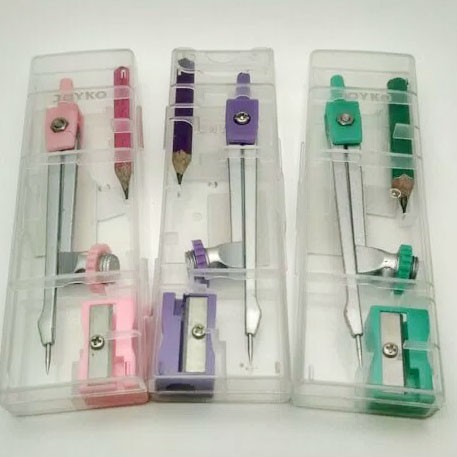 

Jangka Joyko MS - 55