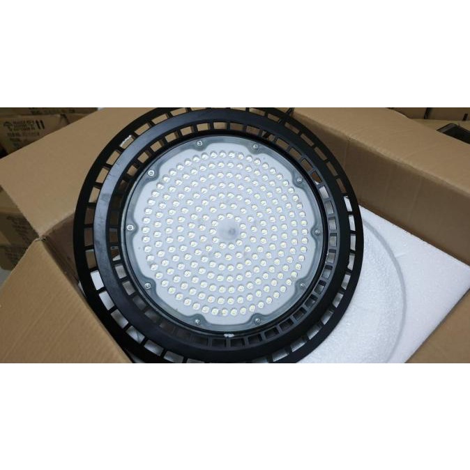 Lampu High Bay LED UFO 200 Watt Highbay