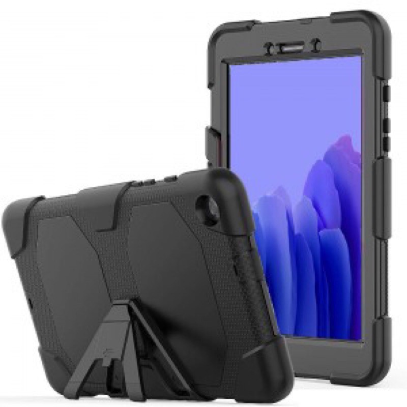 Griffin Survivor All Terrain Shockproof Case Casing Cover Samsung Tab A7 10.4 2020 T505 T500