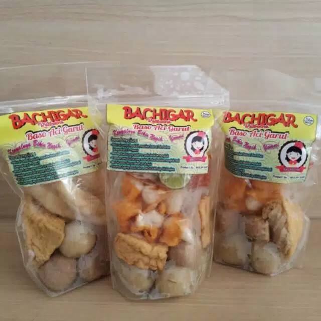 

Bachigar