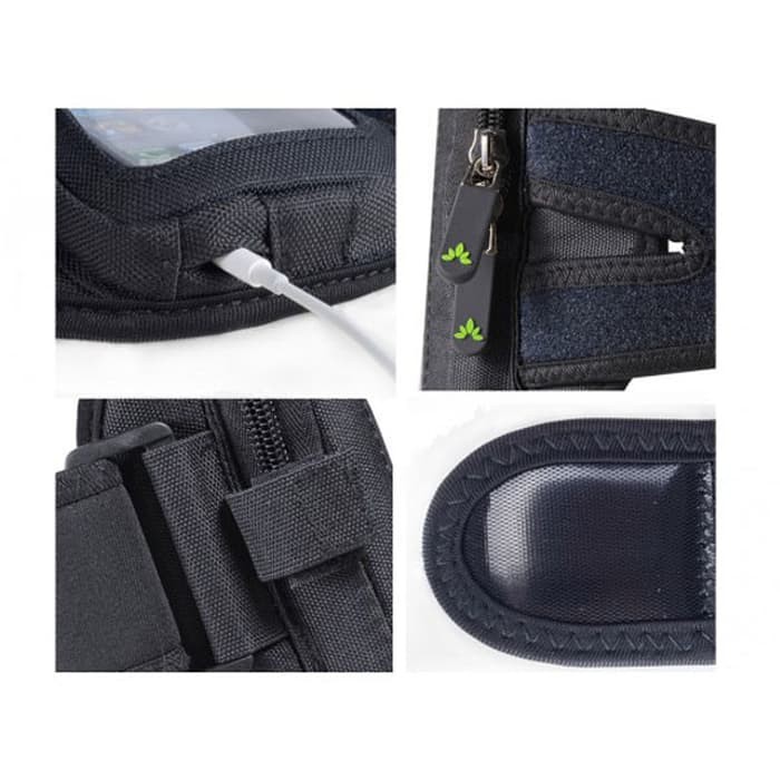 Avantree Multifunction Sport Armband - Ninja