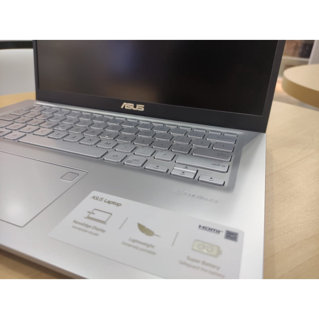 LAPTOP ASUS VIVOBOOK M415DAO RYZEN 3 3250U RAM 16GB SSD 512GB RADEON GRAPHICS 14 FHD IPS WINDOWS 11