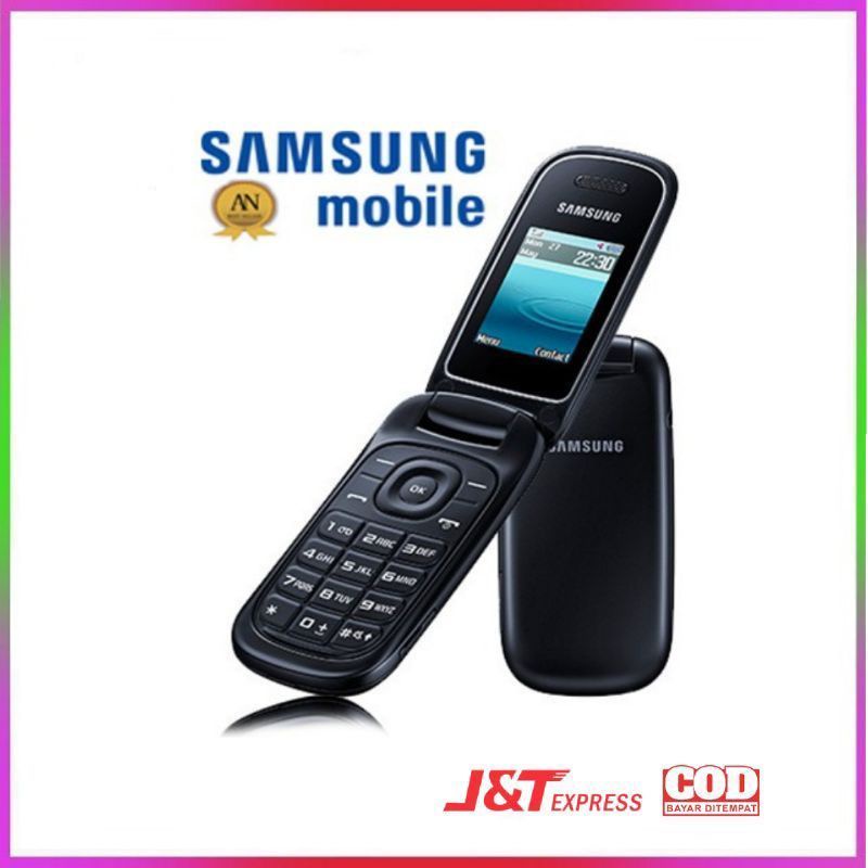 HP SAMSUNG CARAMEL E1272 TERMURAH HP SAMSUNG hp jadul samsung lipat