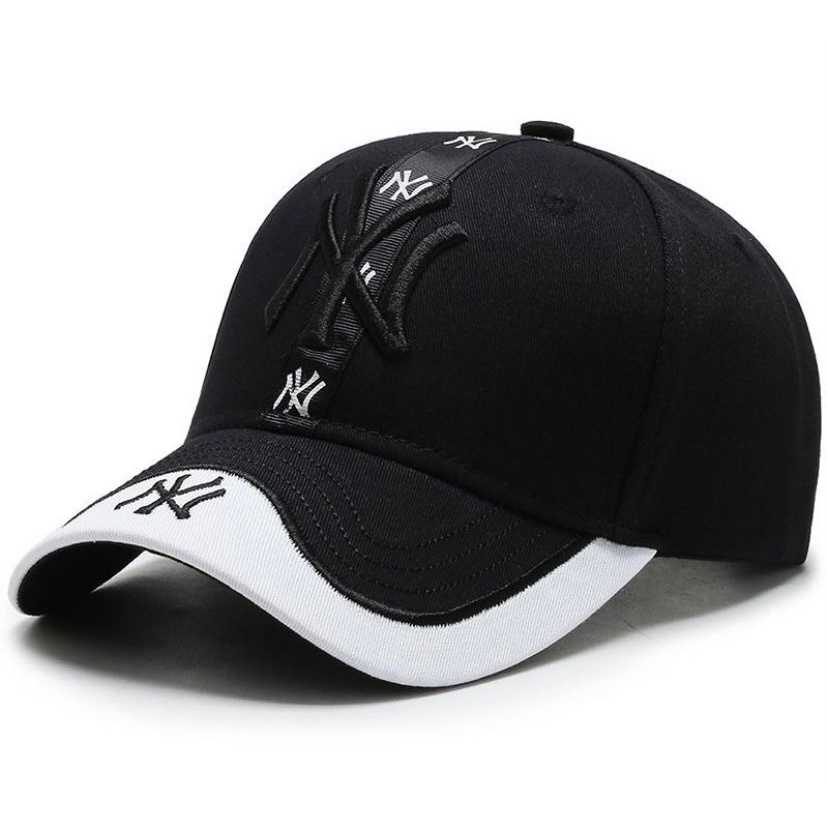 Terbaru TOPI NY / TOPI DISTRO / TOPI GARMEN / TOPI CASUAL / TOPI UNISEX / TOPI NEWYORK