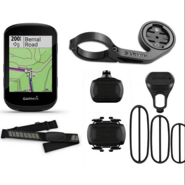 garmin edge bundle