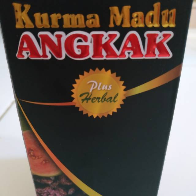 

KURMA MADU ANGKAK/MENGATASI DEMAM/TYPUS/DBD