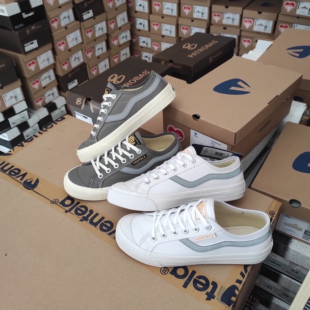 VENTELA NEW PUBLIC 100% ORIGINAL BNIB / VENTELA BARU