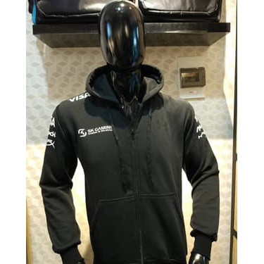 Hoodie SK Gaming Black - Esports