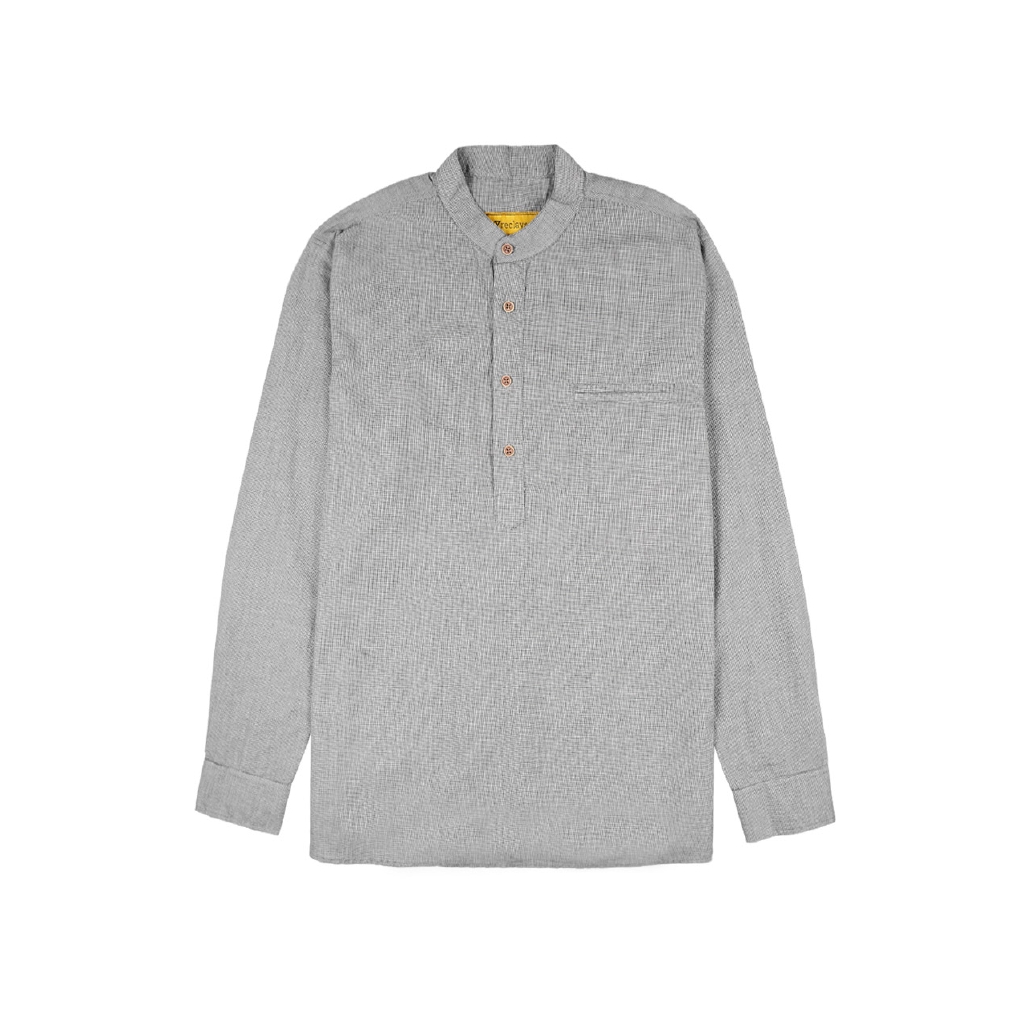 

Reclays Shirt Ashcro Grey