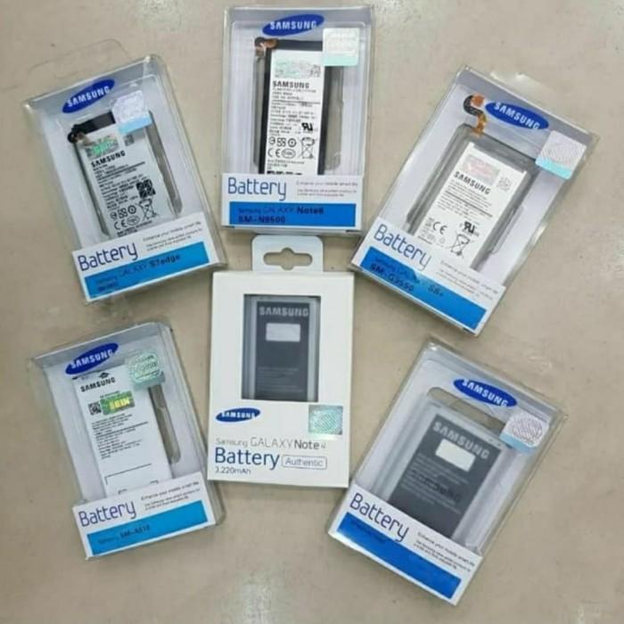 Simtray Baterai Original Sein 100% Samsung Galaxy Note 9 Batre Ori Hp