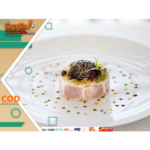 Jual penyedap rasa Russian Beluga Caviar Sturgeon Telur Ikan Hitam ...