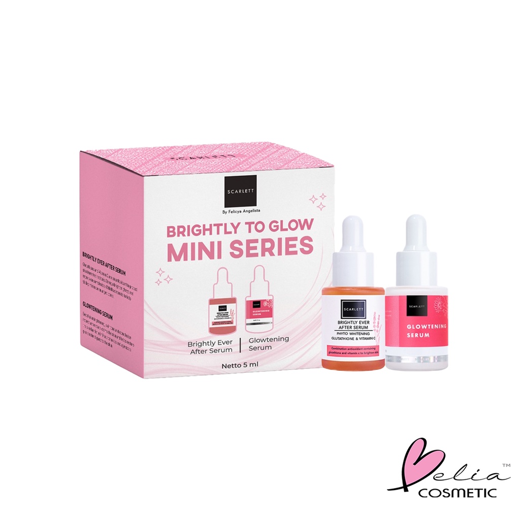 -Mini Series BRIGHTLY
