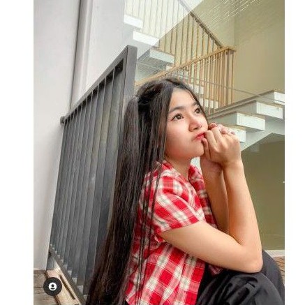 kemeja crop (outfit_by.memeysw)