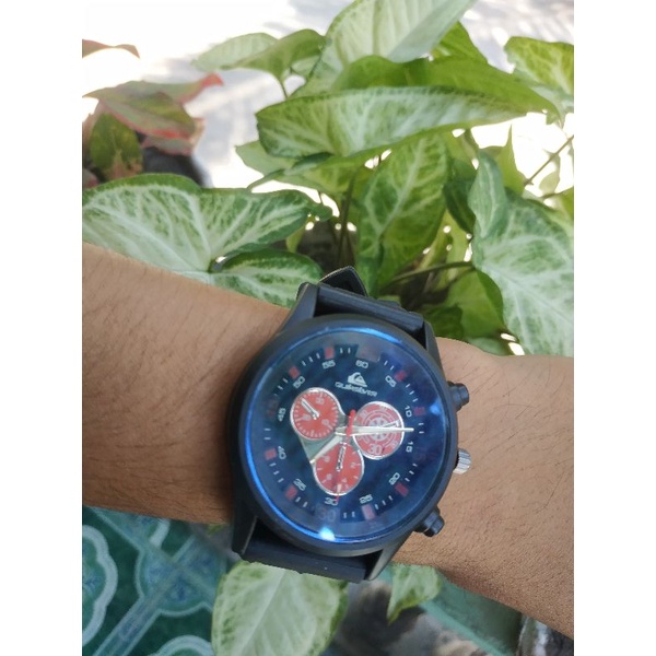 jam tangan QUIKSILVER