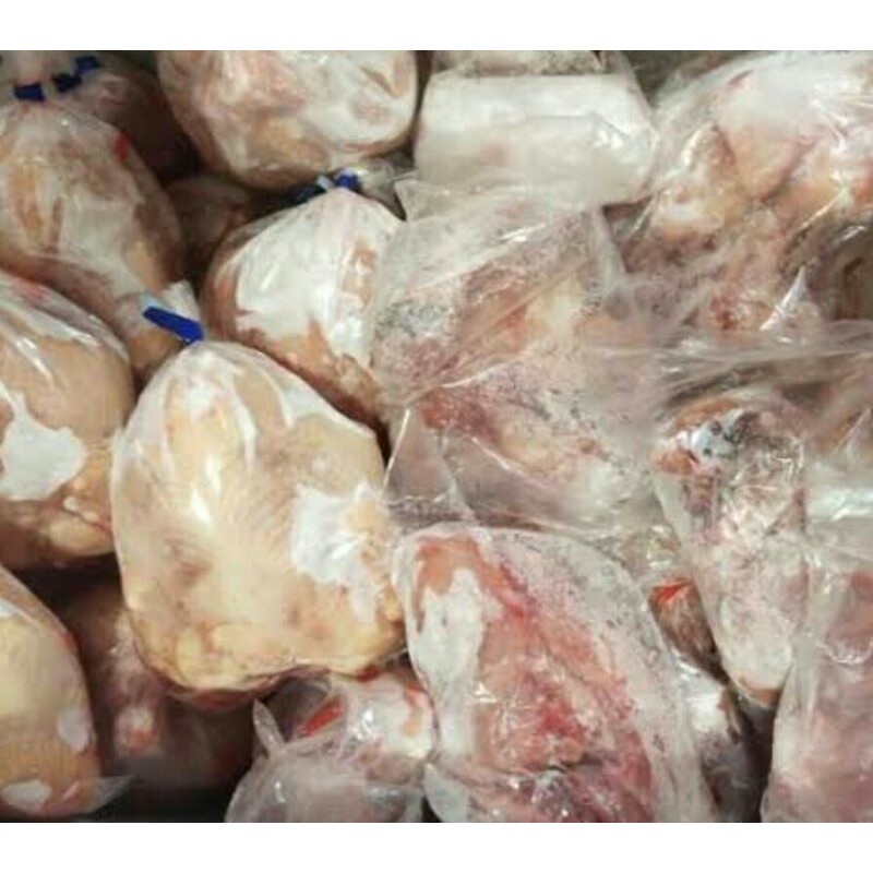 

DAGING AYAM FROZEN PER EKOR - SAYUR SEGAR PALEMBANG