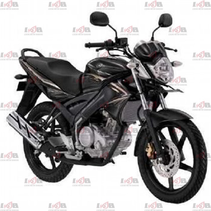 KAYABA Shockbreaker Depan Vixion old FaceLift NVL ZETO KYOS Front Fork