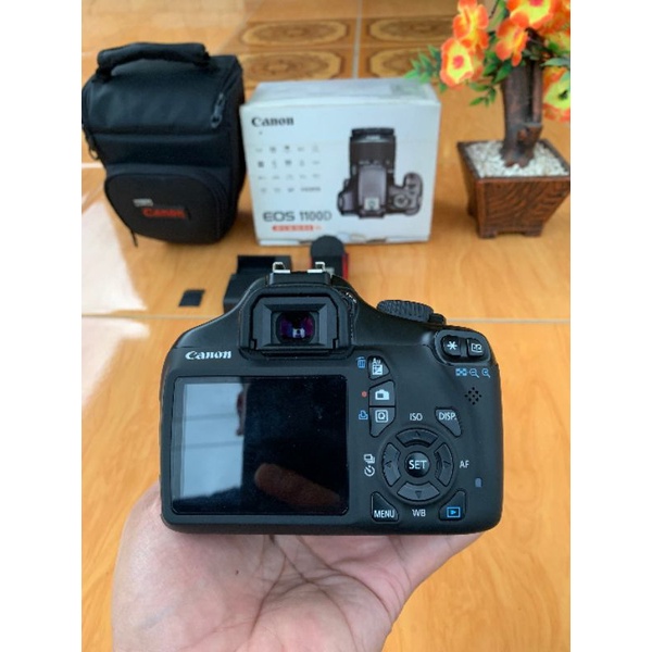 [TERLARIS] KAMERA DSLR CANON 1100D FULL EFEK TERLARIS DI SHOPEE NOT 1200D 1300D 600D 700D 750D 760D 800D 8000D NIKON D3100 D3200 D3400-3