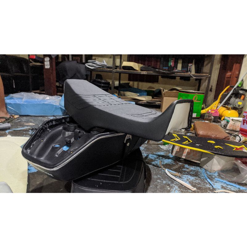 JOK SEMI CENTANG-jok king semi centang-jok rx king semi centang-Jok RX king EXTRIME centang-jok king