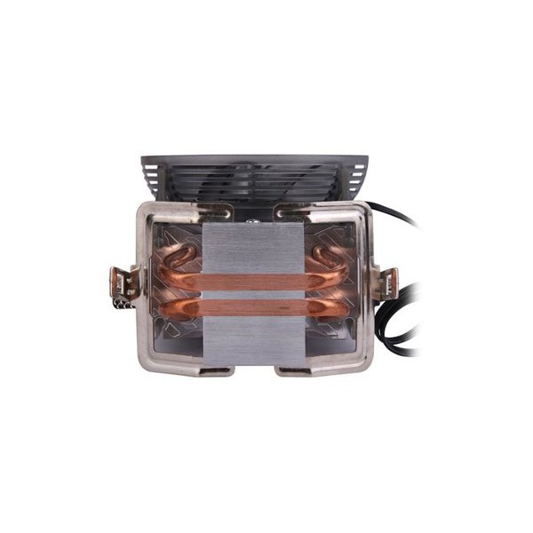 Coolerfan Antec A30 92mm Blue LED CPU Cooler Dual Heatpipe