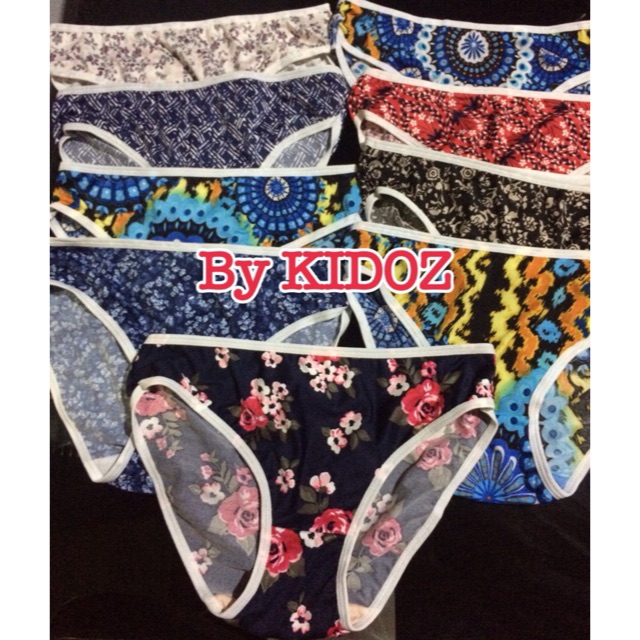 Celana dalam Brand Nevada