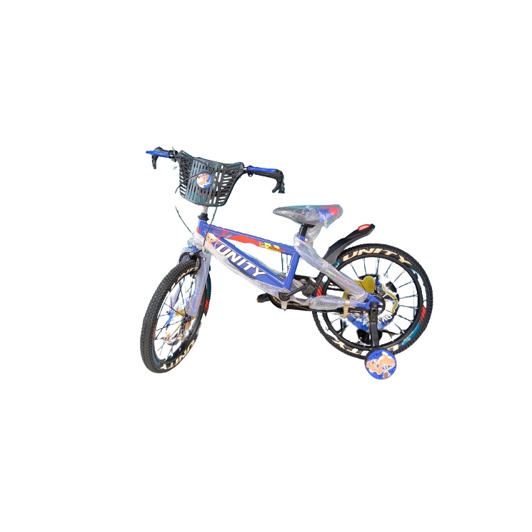 SEPEDA  ANAK LAKI - LAKI 16/18 INCH UNITY