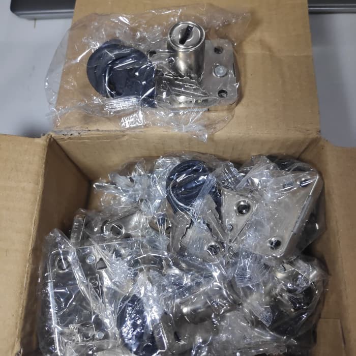 Termurah Kunci Laci Elco 101-16 (plastik) r06NbnKTWBaEJg