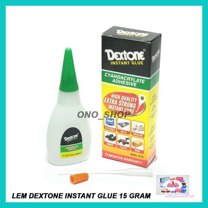 

Rew5Ey- Lem Dextone Instant Glue 15 Gram Ft54Yt5-