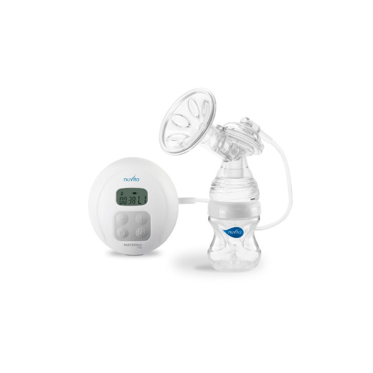 NUVITA MATERNO LIFE BREASTPUMP ELECTRIC / BREAST PUMP