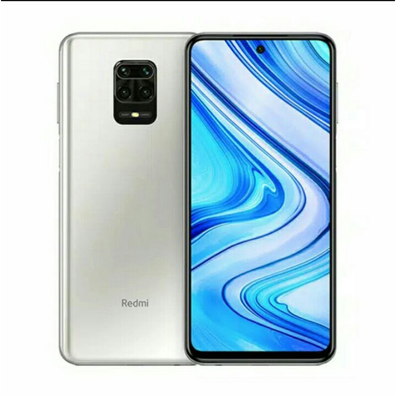 xiomi redmi not 9 pro 8/128
