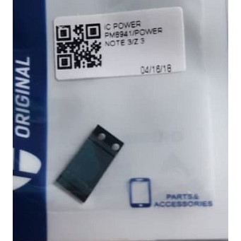IC POWER PM8941 SAMSUNG NOTE 3 N9005