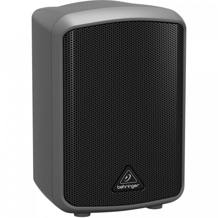 BEHRINGER MPA30BT Portable 30 Watt Speaker with Bluetooth