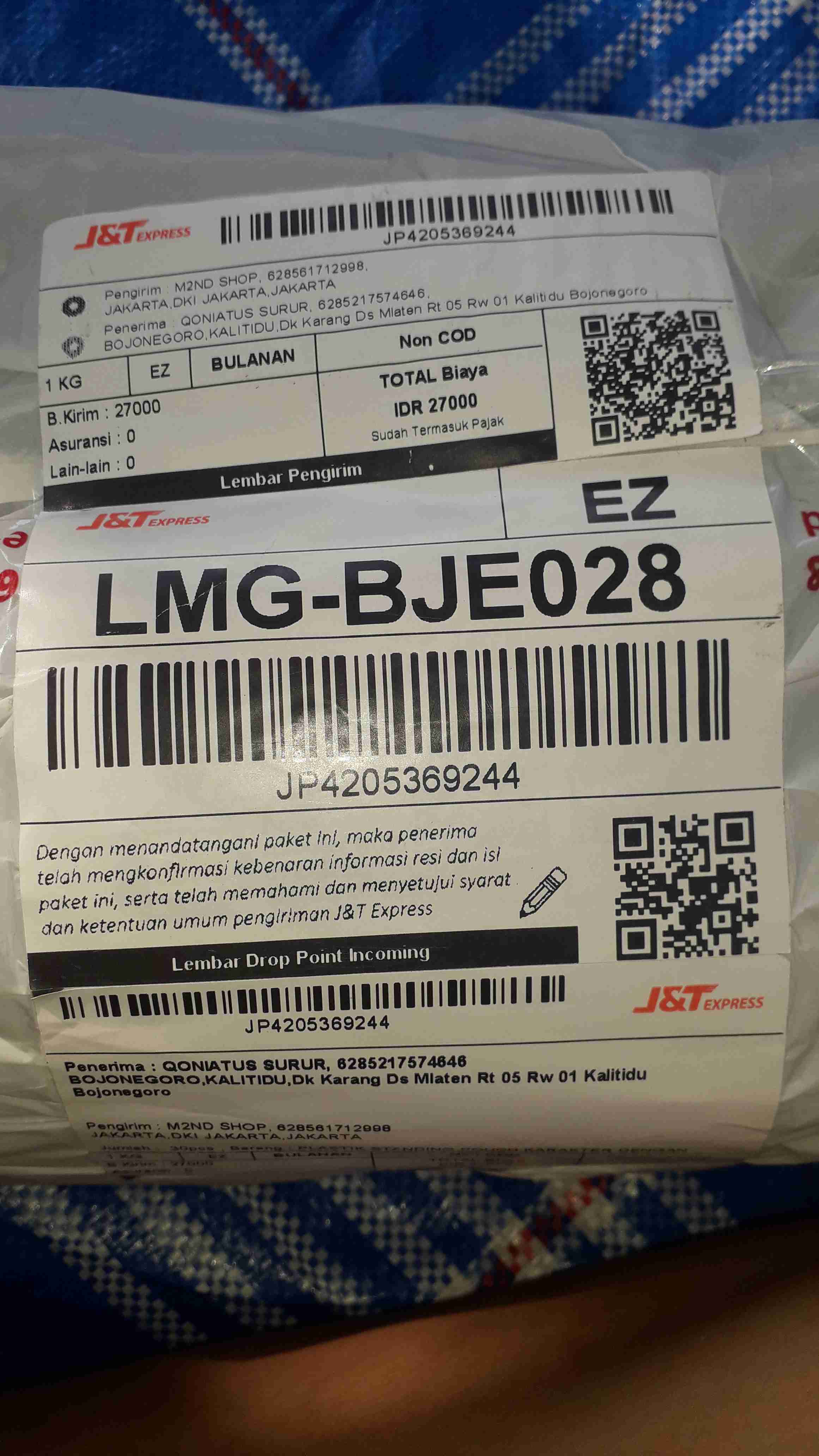 Gelas Plastik Karakter Satuan Perpcs