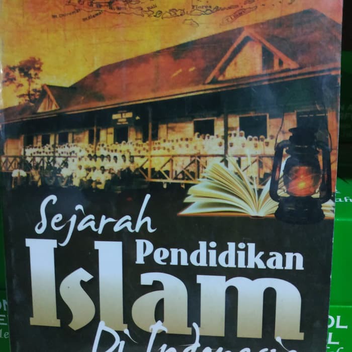 Sejarah Pendidikan Islam di Indonesia