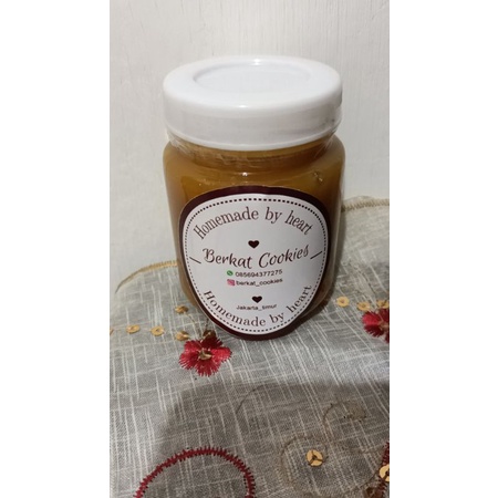 

Selai Srikaya 200grm