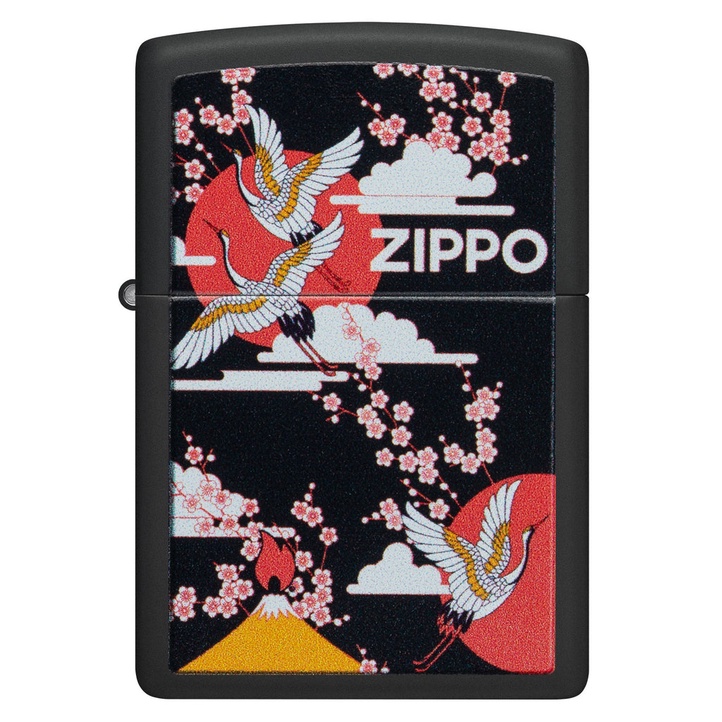 Original Zippo 48182 Zippo Design madein USA