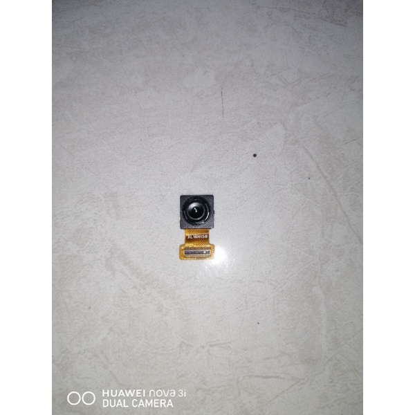 KAMERA OPPO F9 DEPAN ORI COPOTAN
