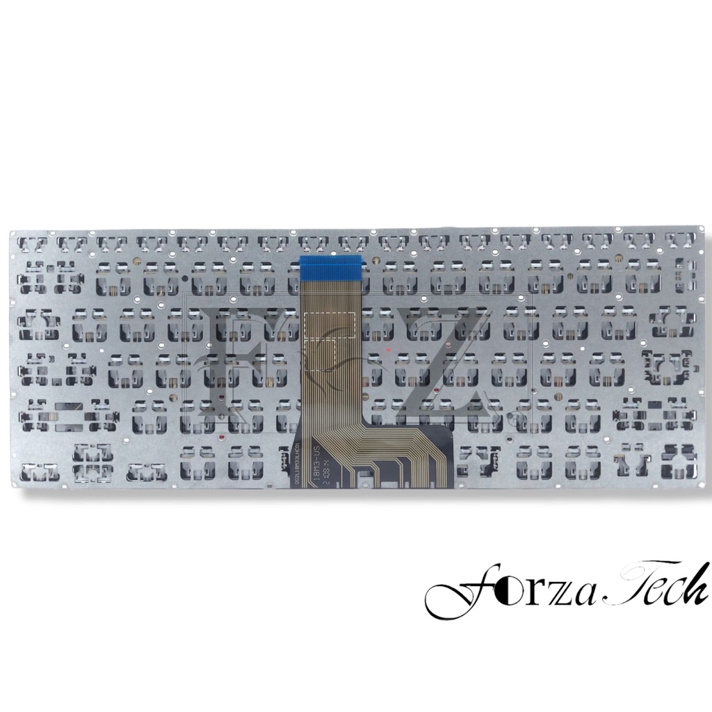 Keyboard ASUS A409FJ A409U X409DA X409MA X409U ASUS Laptop Keyboard Black