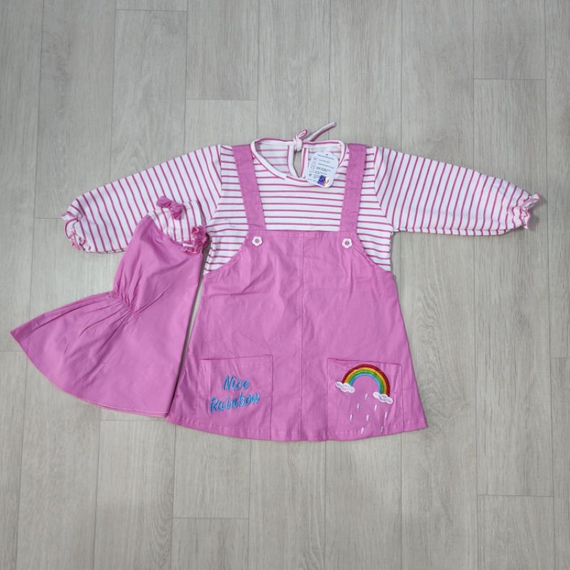 gamis bayi hsvv8