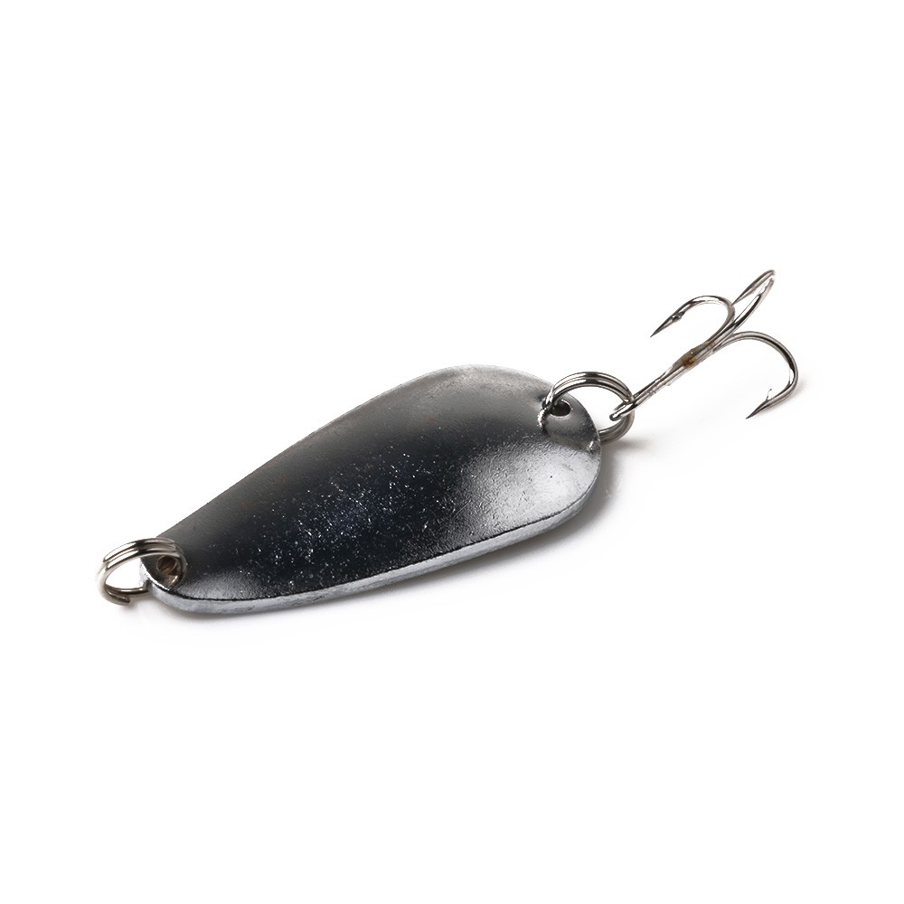 HENGJIA Umpan spoon sequins pancing metal payet fishing lure Metal swimbait kail hook fishing tackle 10g-20g