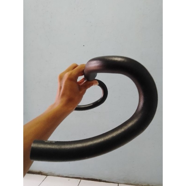 dropbar fsa vero compact untuk roadbike