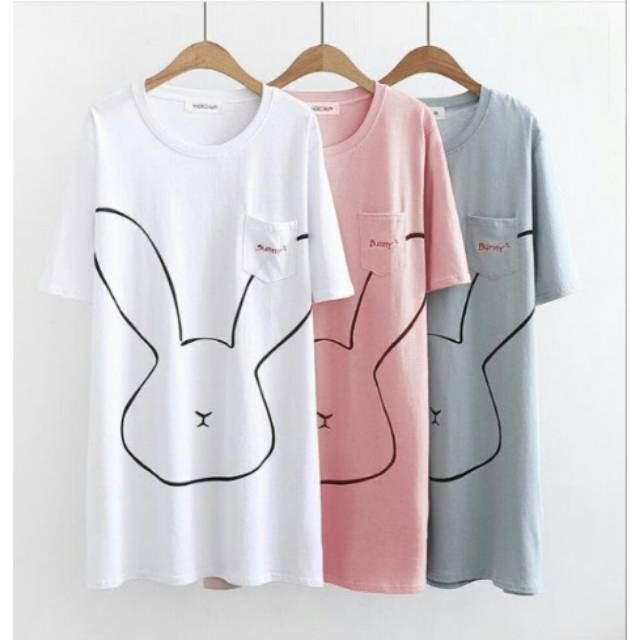 Bunny Dress D25