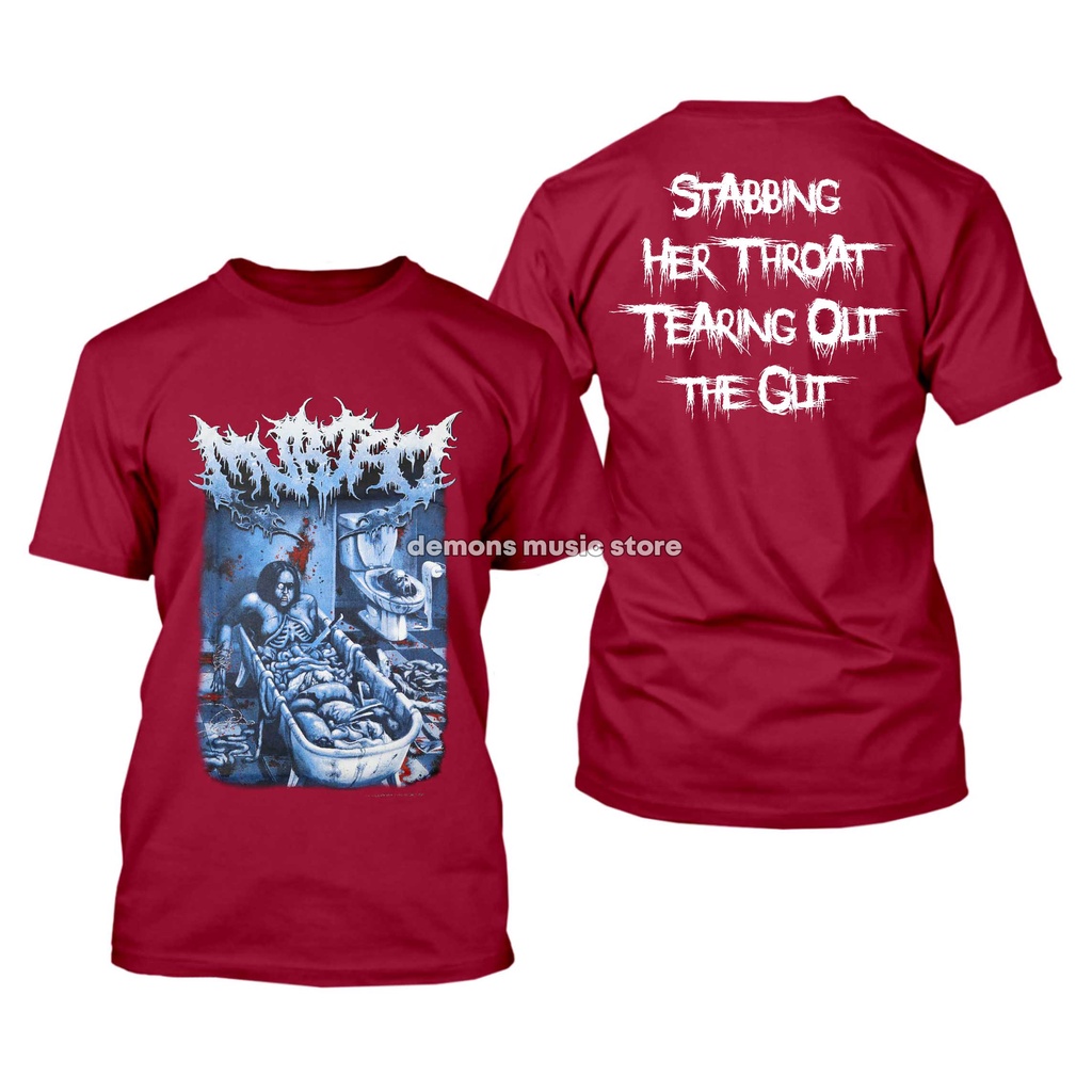 MURTAD - STABBING TSHIRT