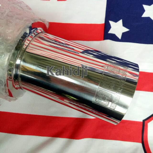 PROMO HKS Hi Power, Silent, HKS